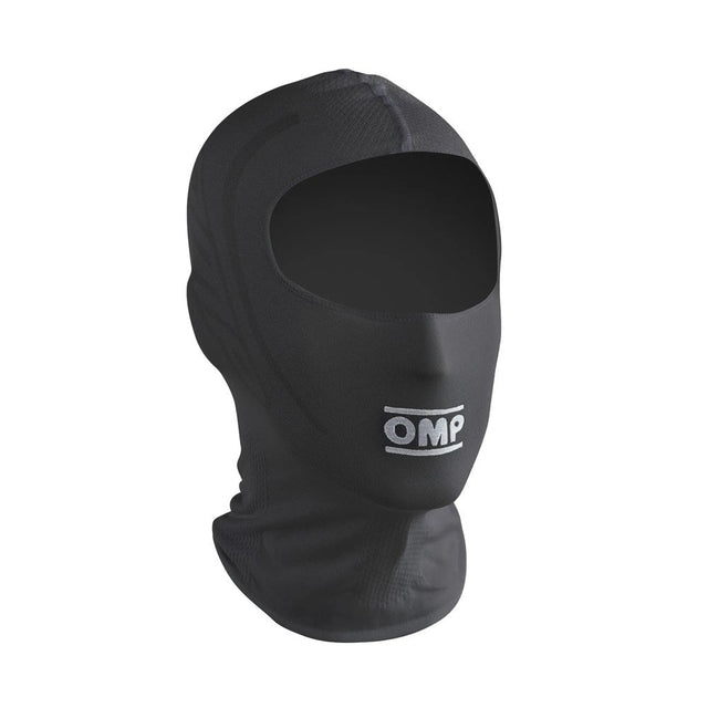 OMP Balaclava KS Black
