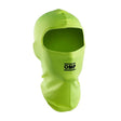 OMP Balaclava Kart Yellow