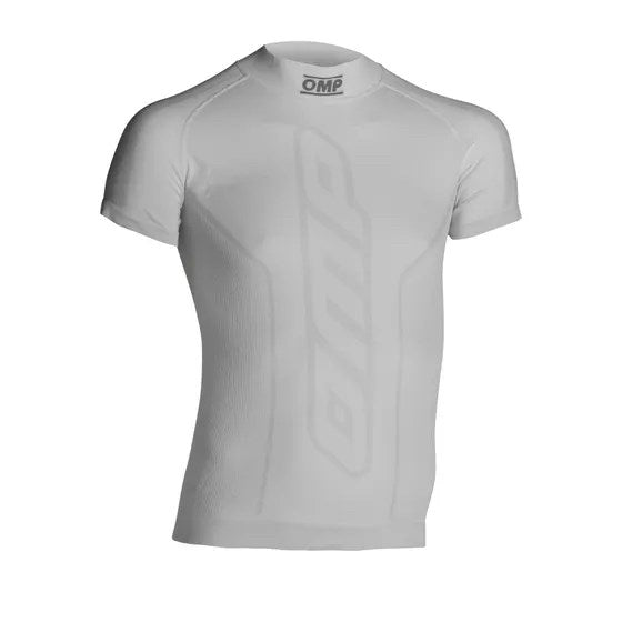 OMP KS Top SS - White RCP OMPKE03030A010201012Y