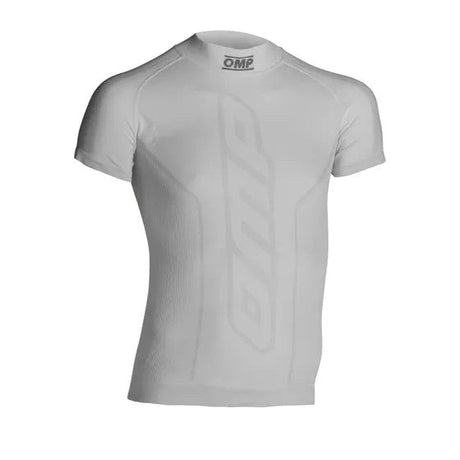 OMP KS Top SS - White RCP OMPKE03030A010201012Y