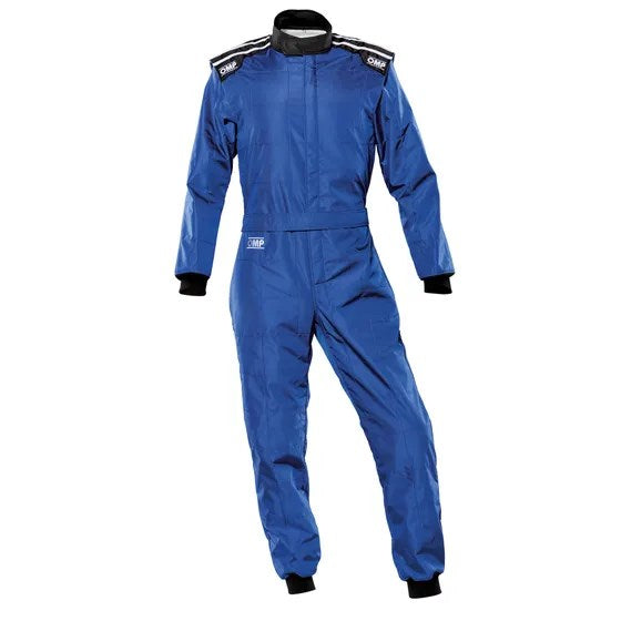 OMP Suit KS4 Blue RCP OMPSUIKA01728AK1041120