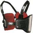 OMP Carbon Rib Vest RCP OMPRIBKK047E007XS