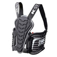 OMP Rib Vest Black RCP OMPRIBKK00048A01071ML