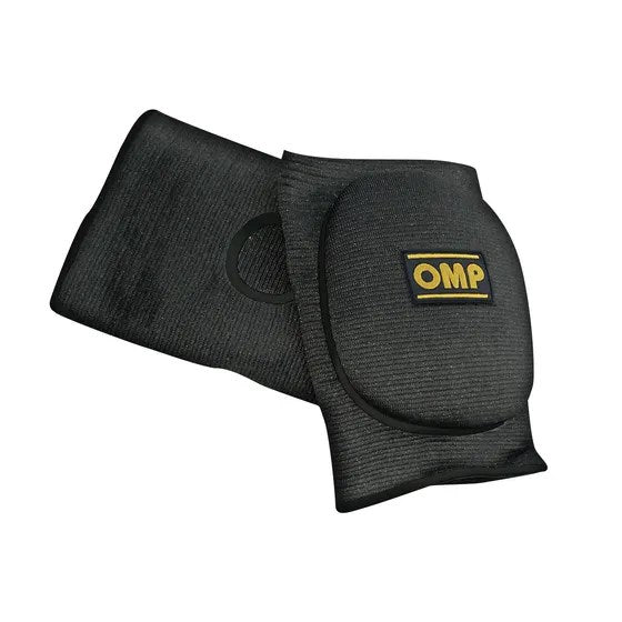 OMP Knee Pads Karting