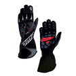 OMP Gloves KS2R Black RCP OMPGLOKB02749A01071004