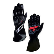 OMP Gloves KS2R Black RCP OMPGLOKB02749A01071004