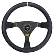 OMP Wheel WRC Leather RCP OMPSTEOD1980N