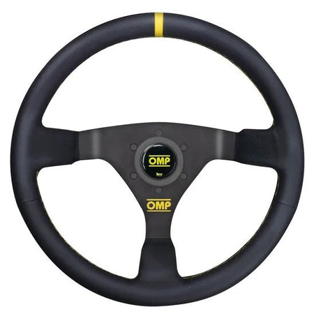 OMP Wheel WRC Leather RCP OMPSTEOD1980N