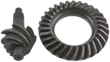 Richmond PRO Ring & Pinion Gear Set, 4.29:1 Ratio - RI79-0098-1