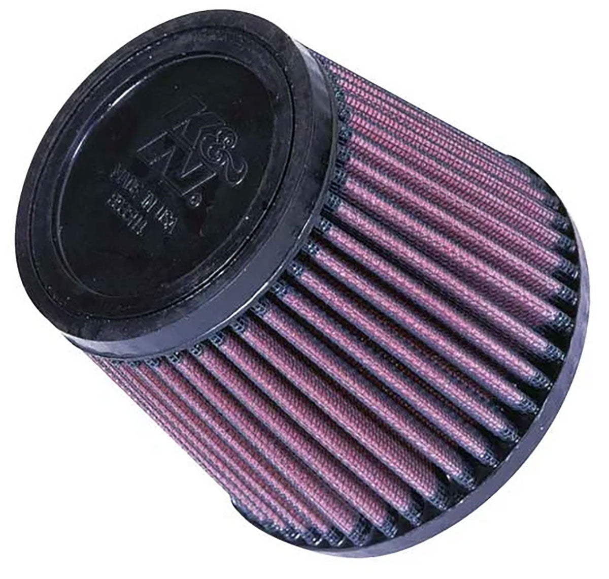 K&N Clamp-On Racing Pod Filter - KNAC-4096-1 KNAC-4096-1