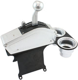 Aeroflow Bang Shift Horizontal Cup Holder Plate Suit Bang Shift Shifter Riser Platform (AF72-9087)
