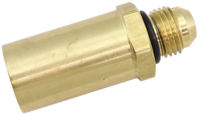 Enderle -6 Chack Valve Body Only - EN6003 EN6003