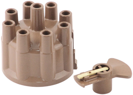 Accel Distributor Cap & Rotor, Socket Type - AC8330 AC8330