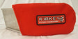 Kirkey Red Cloth Aluminium Shoulder Support Cover Suit KI00500 (KI00512) KI00512