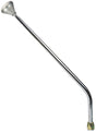 Lokar Case Mount Single Bend 23" Shifter - LK-CM4L60EAM LK-CM4L60EAM