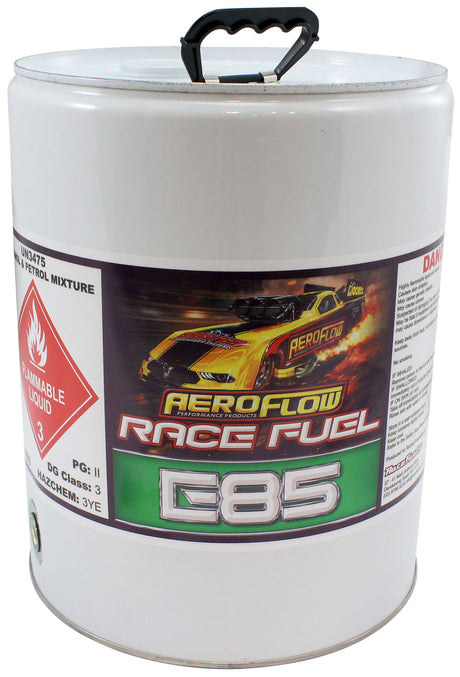 Aeroflow E85 Racing Fuel - AF81-3020 AF81-3020