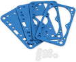 Quickfuel Quick Fuel Non Stick Gaskets - Q-BR-67220 Q-BR-67220