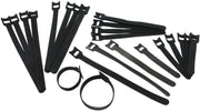 Aeroflow Velcro Cable Ties Pack of 40 Pieces (AF98-1120) AF98-1120