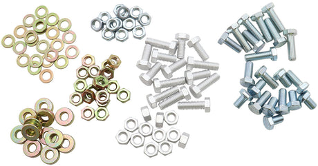 Rocket Crower Clutch Weight Kit - RBS2630-0040 RBS2630-0040