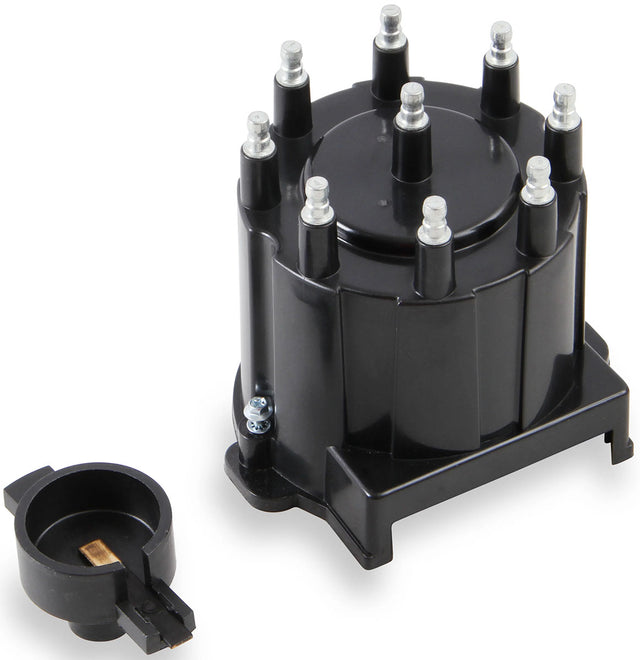 Accel Replacement Distributor Cap & Rotor kit HEI Style Suit GM V8 With Computer Controlled Style Distributor - AC8139 AC8139