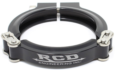 RCD Billet Fuel Pump Clamp - RCD300707-0008 RCD300707-0008