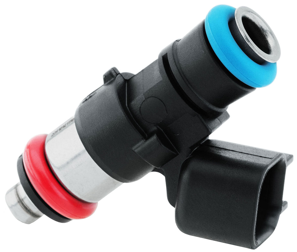 Aeroflow Bosch Motorsport 381cc EV14 Short USCAR Fuel Injector - AF49-1899 AF49-1899