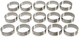Clevite V Series Lower Narrow Conrod Shell, STD - CLCB1512VNL (30) CLCB1512VNL (30)