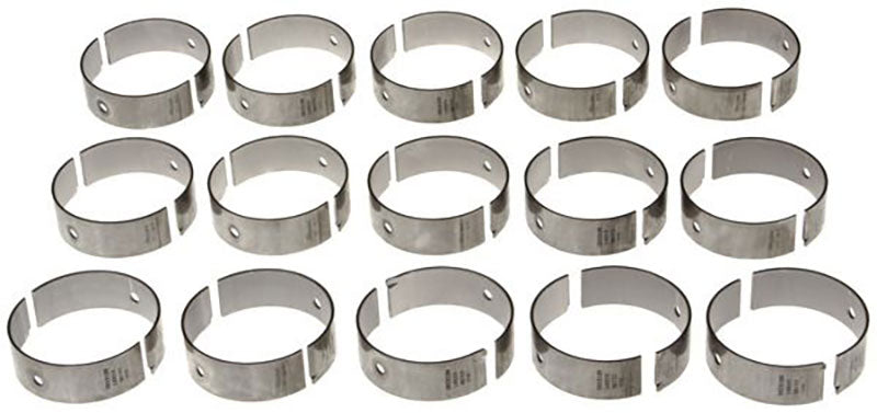 Clevite V Series Lower Narrow Conrod Shell, STD - CLCB1512VNL (30) CLCB1512VNL (30)