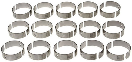 Clevite V Series Lower Narrow Conrod Shell, STD - CLCB1512VNL (30) CLCB1512VNL (30)