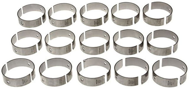 Clevite V Series Lower Narrow Conrod Shell, STD - CLCB1512VNL (30) CLCB1512VNL (30)