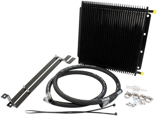 Aeroflow Holden Commodore VT Series 2 to VX Transmission Oil Cooler Kit Suit 1999-2002 Models (AF72-6071) AF72-6071