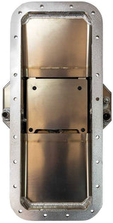 Moroso Fabricated Aluminium Oil Pan, 5-1/2" Deep, 6.6 Litre - MO20763