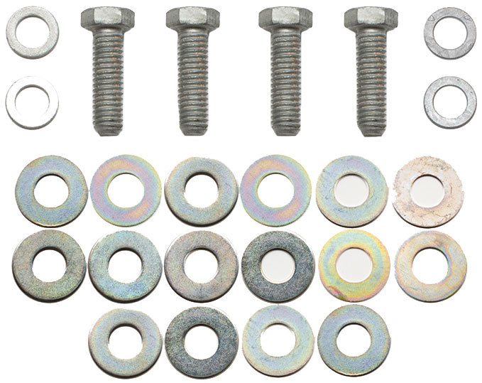 Wilwood Bracket Bolt Kit - WB230-10216 WB230-10216