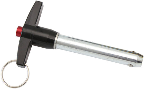 Aeroflow Quick Release Pin - 1/2" Diameter x 2-1/2" Long - AF80-08-250 AF80-08-250