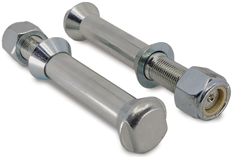 Roadster Supply GT2 Plain Forged Front Spring Perches - SORSC-41030 SORSC-41030