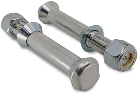Roadster Supply GT2 Plain Forged Front Spring Perches - SORSC-41030 SORSC-41030