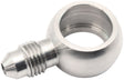Aeroflow Stainless Steel Short Banjo to Male AN -4AN - AF330-03 AF330-03