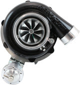 Aeroflow BOOSTED 6862 1.01 Turbocharger 1050HP, Hi Temp Black Finish - AF8005-3070BLK AF8005-3070BLK