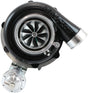 Aeroflow BOOSTED 6862 1.01 Turbocharger 1050HP, Hi Temp Black Finish - AF8005-3070BLK AF8005-3070BLK