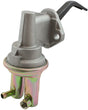 Aeroflow Small Block Ford Windsor 351 Mechanical Fuel Pump Zinc Plate Silver Finish (AF49-1306) AF49-1306