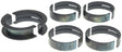 Clevite TriArmour Main Bearing Set, STD - CLMS1010HC STD CLMS1010HC STD