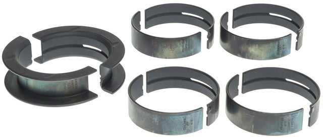 Clevite TriArmour Main Bearing Set, STD - CLMS1010HC STD CLMS1010HC STD