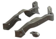 AFCO Chevelle Frame Replacement Right Side Frame Horn - 40015 40015