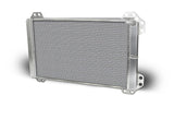 AFCO 2010-2014 Ford Raptor/F150 Heat Exchanger - 80284NDP 80284NDP