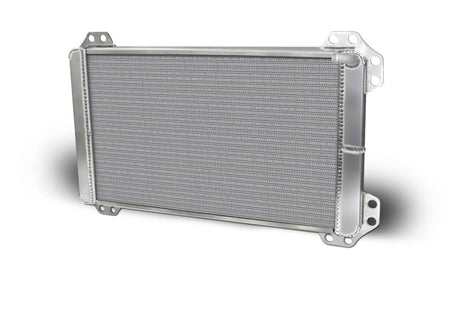 AFCO 2010-2014 Ford Raptor/F150 Heat Exchanger - 80284NDP 80284NDP