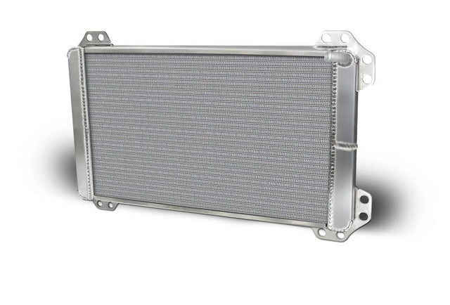 AFCO 2010-2014 Ford Raptor/F150 Heat Exchanger - 80284NDP 80284NDP