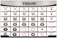 AFCO Rebuild Kit (11T, 13T, 35, 36, 37, 38 Series) - Twin Tube Base Valve Accessory Kit - TTBV/AC TTBV/AC