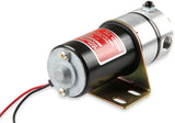 Mallory 110 Comp Electric Fuel Pump, 110GPH @7PSI - MA29256