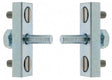 UPI Trunk Lid Hinge with Hardware - UPB20039 UPB20039