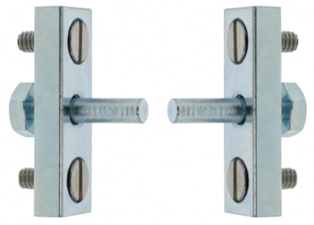 UPI Trunk Lid Hinge with Hardware - UPB20039 UPB20039